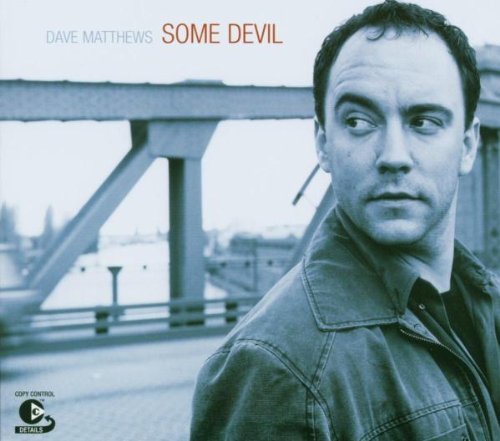 Dave Matthews/Some Devil@Lmtd Ed.@Incl. Bonus Cd