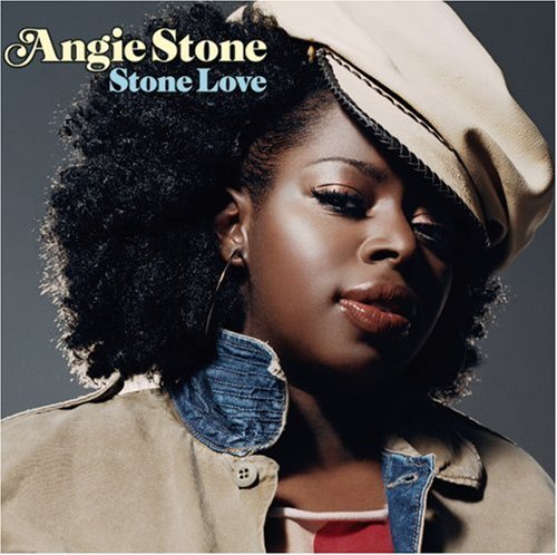 STONE,ANGIE/STONE LOVE