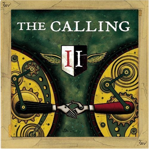 Calling/Two@Enhanced Cd