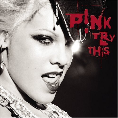 Pink/Try This@Clean Version