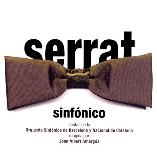 Joan Manuel Serrat/Sinfonico