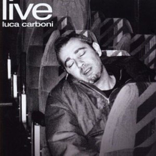 Luca Carboni/Luca Carboni Live@Import-Eu@2 Cd Set