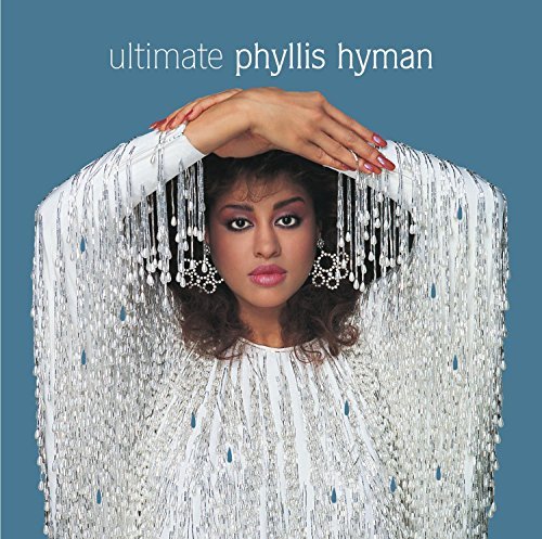 Phyllis Hyman/Ultimate Phyllis Hyman