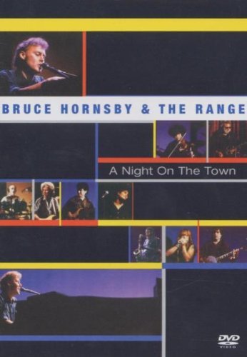 Bruce Hornsby Night On The Town 