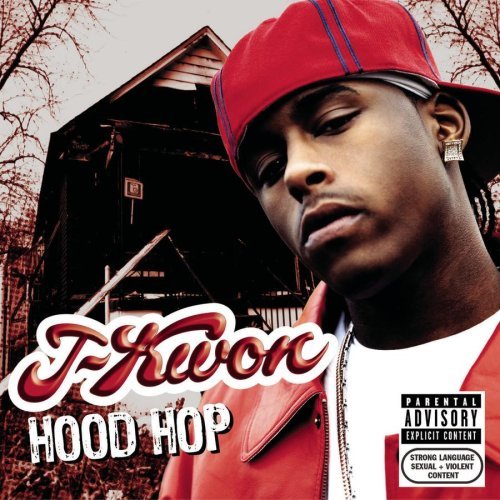 J-KWON/HOOD HOP