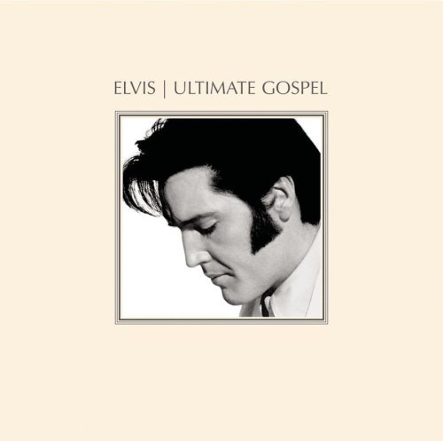 Elvis Presley/Ultimate Gospel