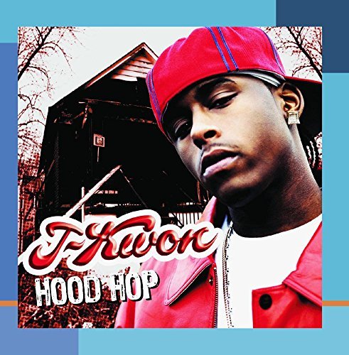 J-Kwon/Hood Hop