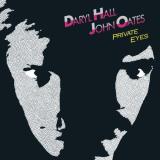 Hall & Oates Private Eyes 