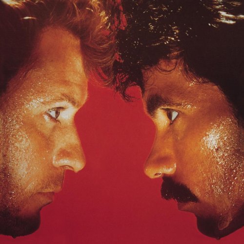 Hall & Oates H20 
