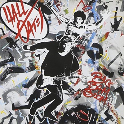 Hall & Oates Big Bam Boom Remastered Incl. Bonus Tracks 