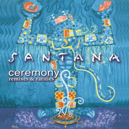Santana/Ceremony@Feat. Alex Band