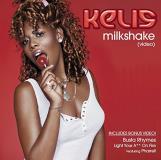 Kelis Milkshake B W Light Yo Ass On Fire 