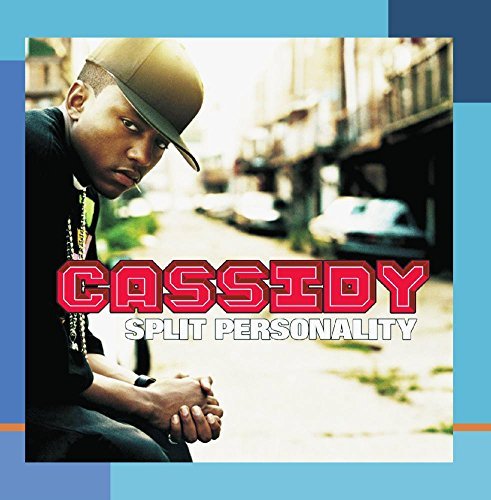 Cassidy/Split Personality
