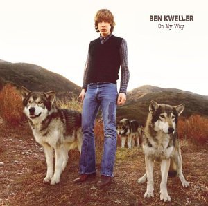 KWELLER,BEN/ON MY WAY