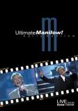 Barry Manilow Ultimate Manilow! 2 DVD 