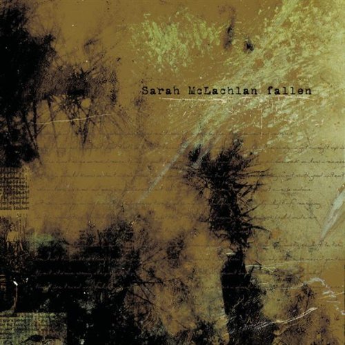 Sarah Mclachlan/Fallen