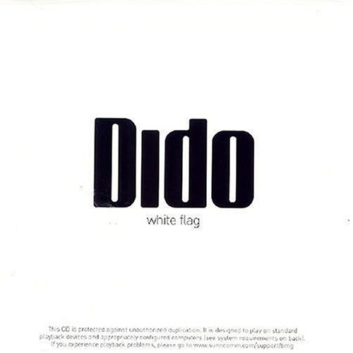 Dido/White Flag