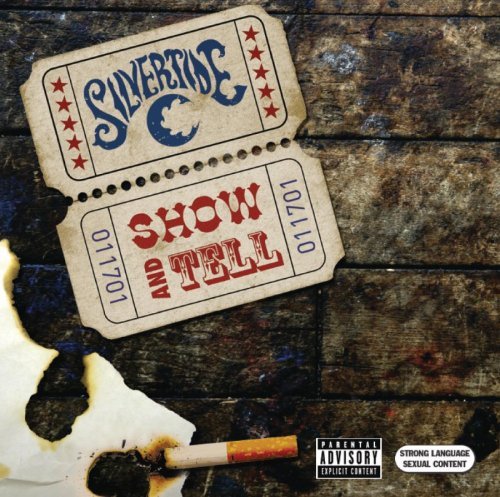 Silvertide/Show & Tell@Explicit Version