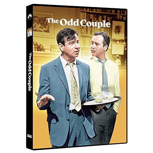 Odd Couple/Lemmon/Matthau@MADE ON DEMAND@This Item Is Made On Demand: Could Take 2-3 Weeks For Delivery