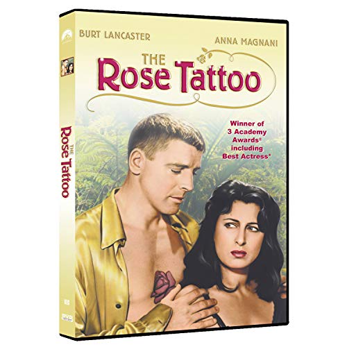 Rose Tattoo/Rose Tattoo