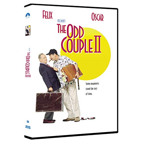 Odd Couple Ii/Odd Couple Ii
