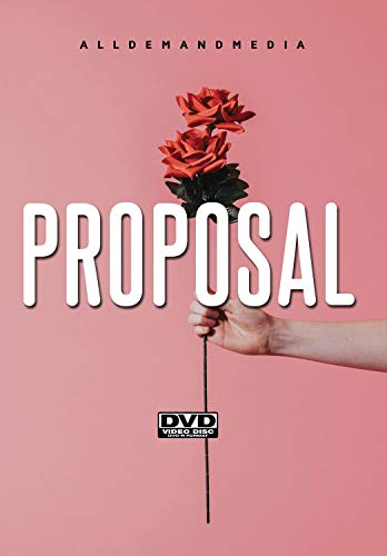 Proposal/Proposal