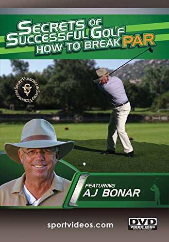 Secrets Of Successful Golf: Ho/Secrets Of Successful Golf: Ho