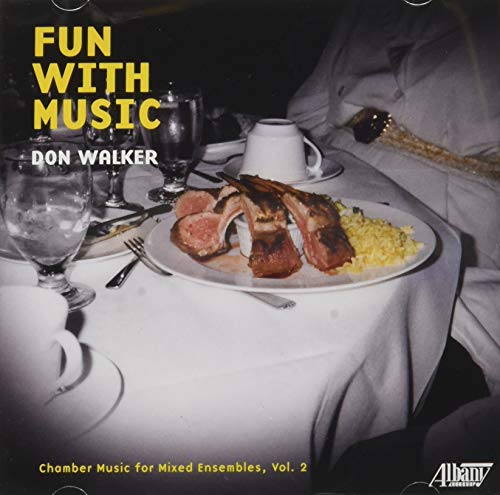 Vanacek / Spilka / Kosnarova //Fun With Music
