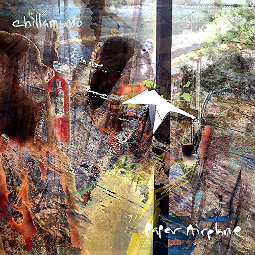 Chillamundo/Paper Airplane@Amped Non Exclusive