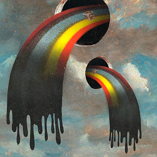 Kestrels/Dream Or Don't Dream@Amped Non Exclusive