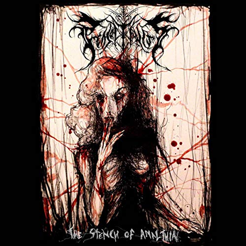 Projectionist/Stench Of Amalthia@Explicit Version@Amped Exclusive