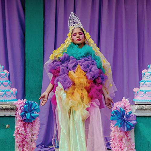 Lido Pimienta/Miss Colombia@Amped Exclusive