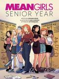 Arianna Irwin Mean Girls Senior Year 