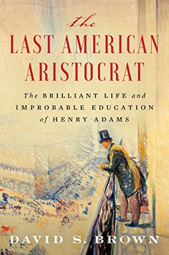 David S Brown/Last American Aristocrat