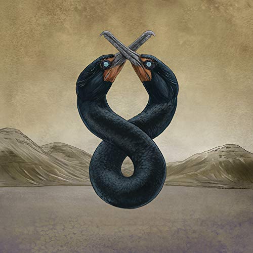 San Fermin/The Cormorant I & II