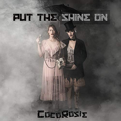Cocorosie/Put The Shine On@Explicit Version@Amped Exclusive