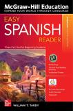William Tardy Easy Spanish Reader Premium Fourth Edition Abridged 