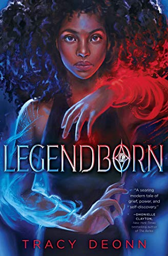 Tracy Deonn/Legendborn