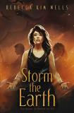 Rebecca Kim Wells Storm The Earth 