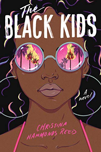 Christina Hammonds Reed/The Black Kids