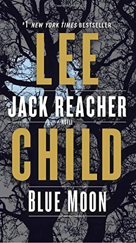 Lee Child/Blue Moon