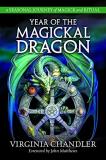 Virginia Chandler Year Of The Magickal Dragon 