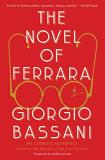 Giorgio Bassani The Novel Of Ferrara 