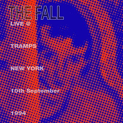 Fall/Live From The New York Tramps@Amped Exclusive
