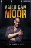 Keith Hamilton Cobb American Moor 