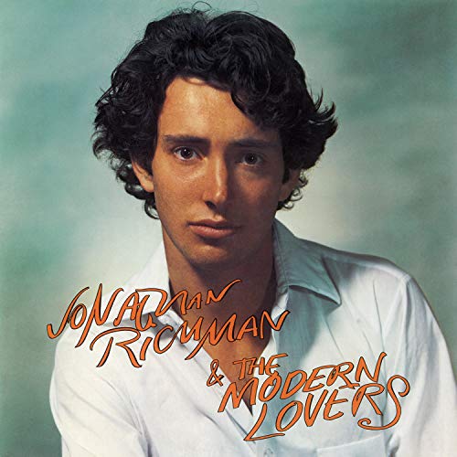 Jonathan Richman & The Modern Lovers/Jonathan Richman & The Modern Lovers@LP