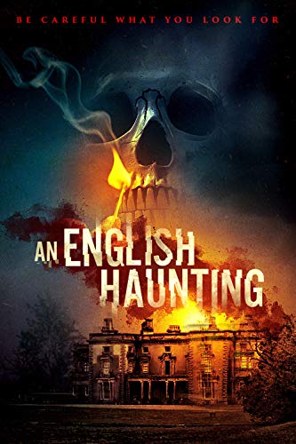 English Haunting/English Haunting@DVD@NR