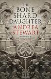 Andrea Stewart The Bone Shard Daughter 