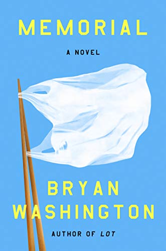 Bryan Washington/Memorial
