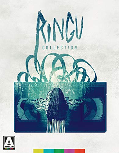 Ringu Collection/Ringu Collection